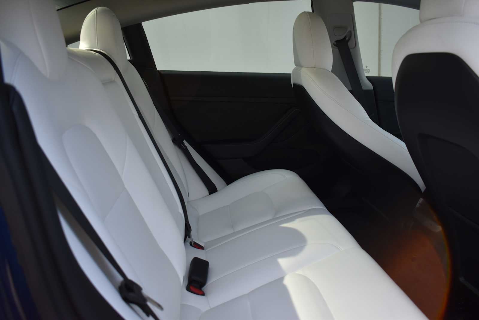 2023 Tesla Model 3 RWD
