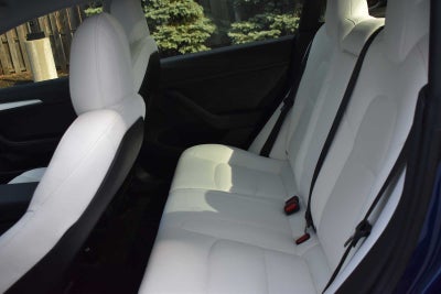 2023 Tesla Model 3 RWD