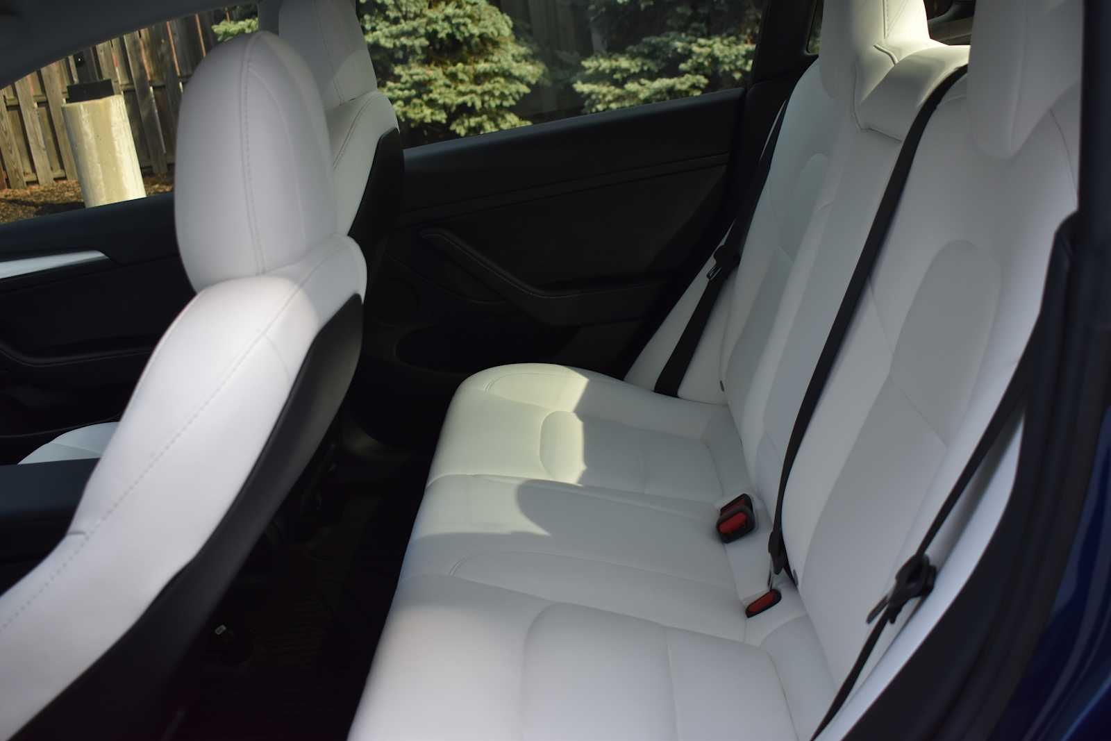 2023 Tesla Model 3 RWD