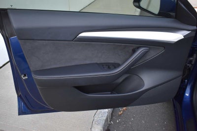 2023 Tesla Model 3 RWD