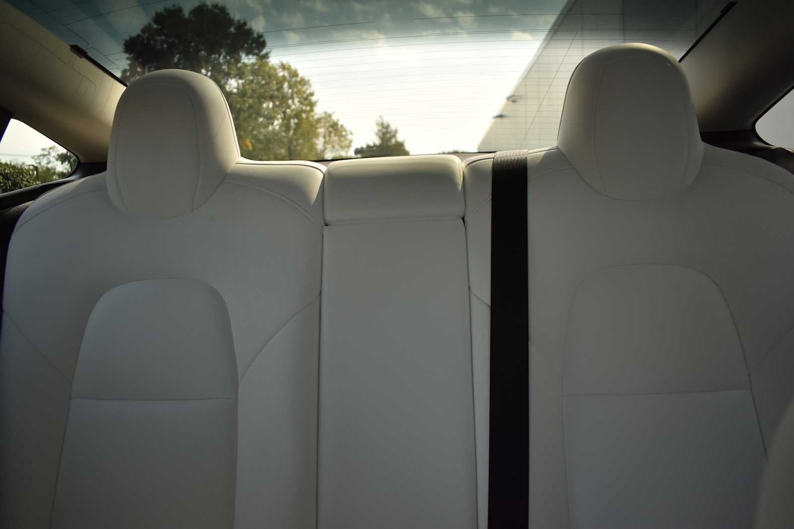 2023 Tesla Model 3 RWD