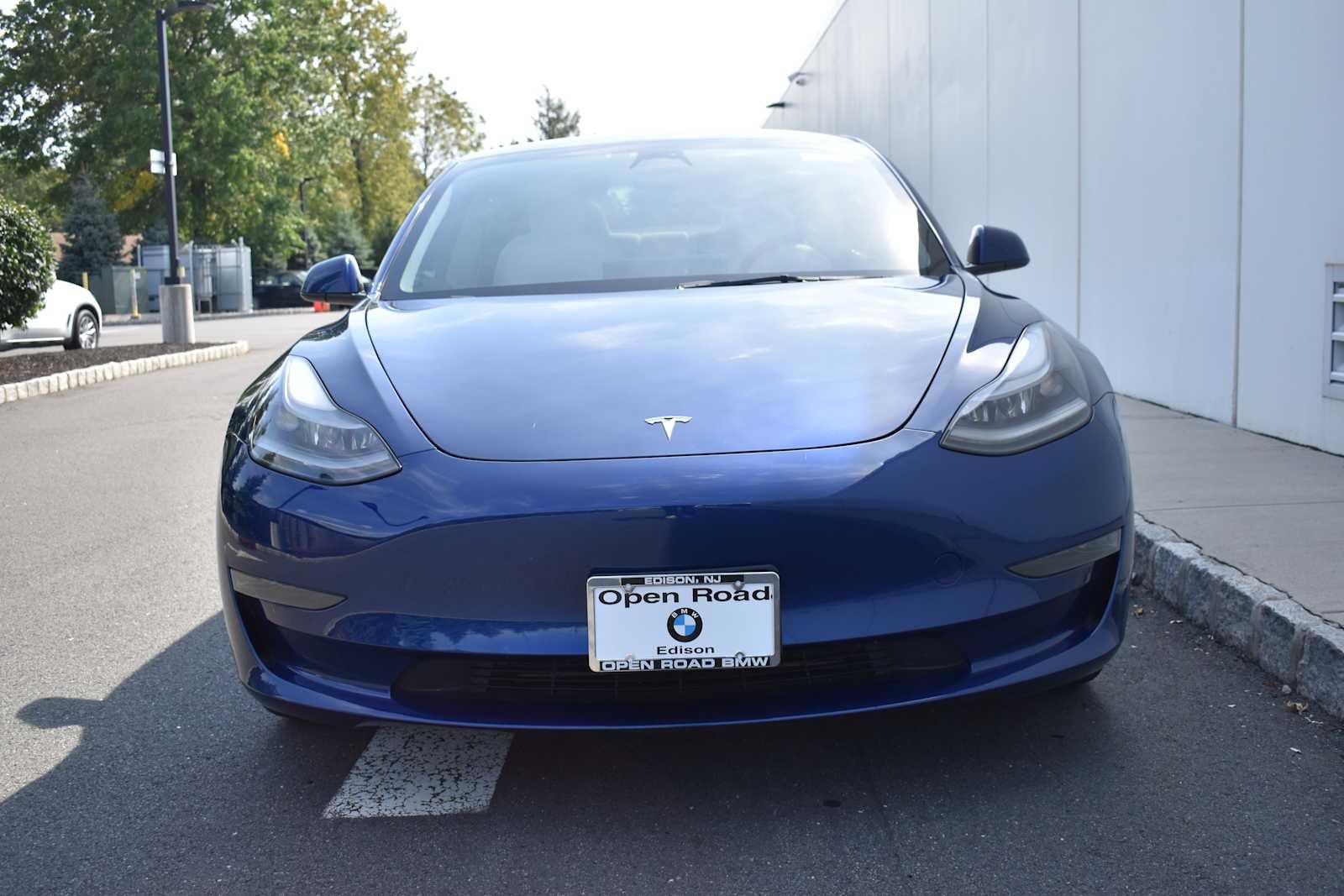 2023 Tesla Model 3 RWD