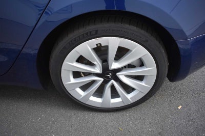 2023 Tesla Model 3 RWD