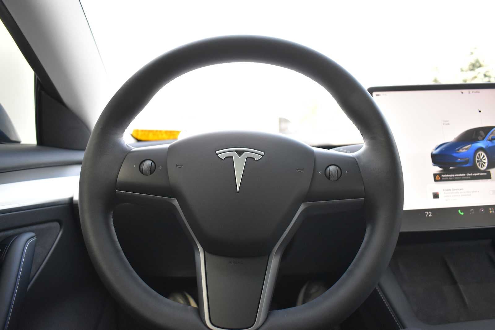 2023 Tesla Model 3 RWD