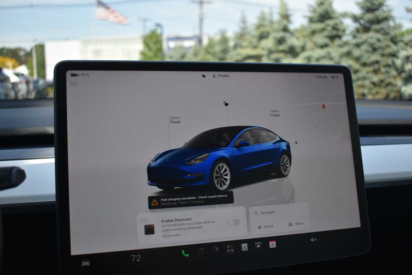 2023 Tesla Model 3 RWD