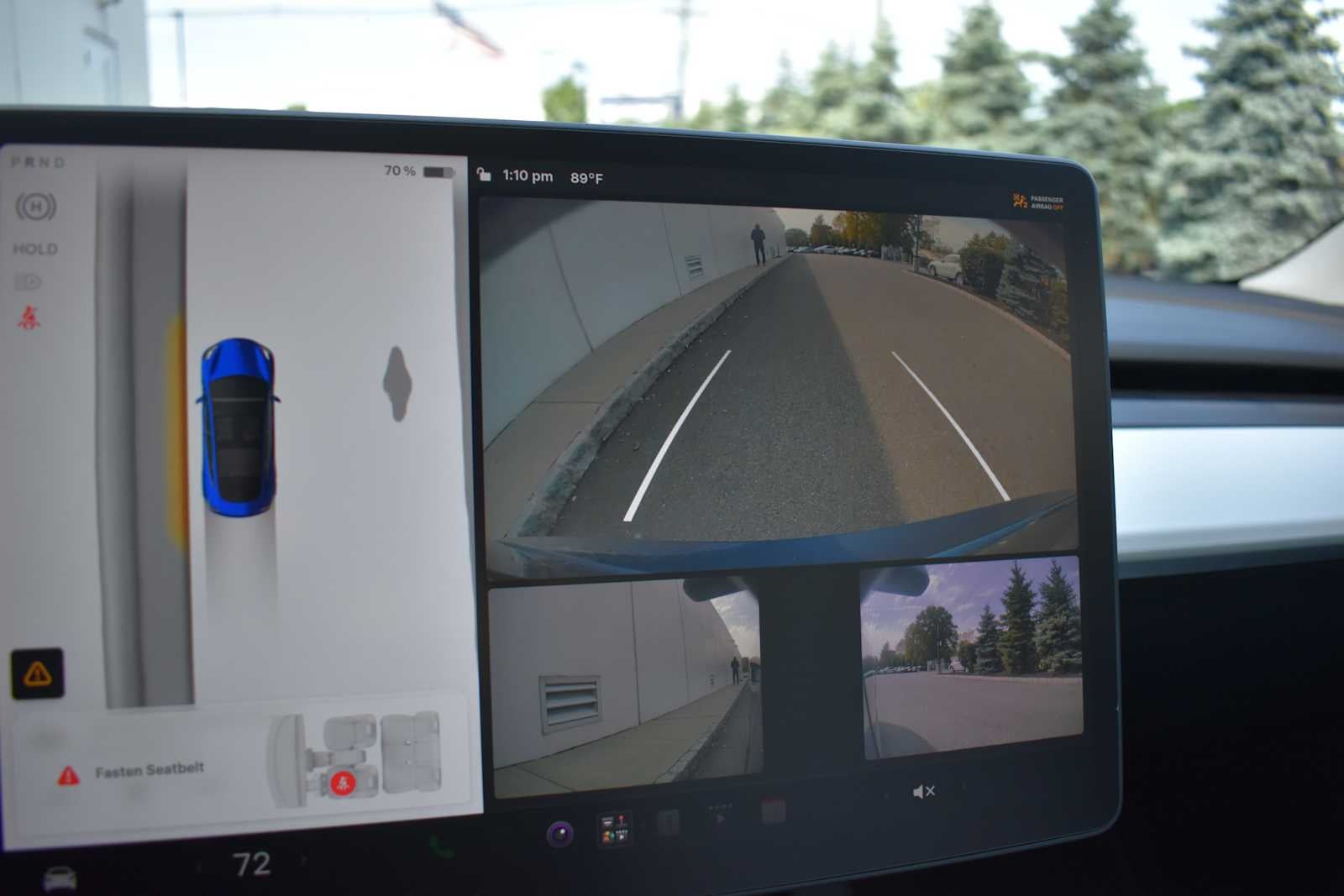 2023 Tesla Model 3 RWD