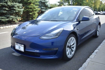 2023 Tesla Model 3 RWD