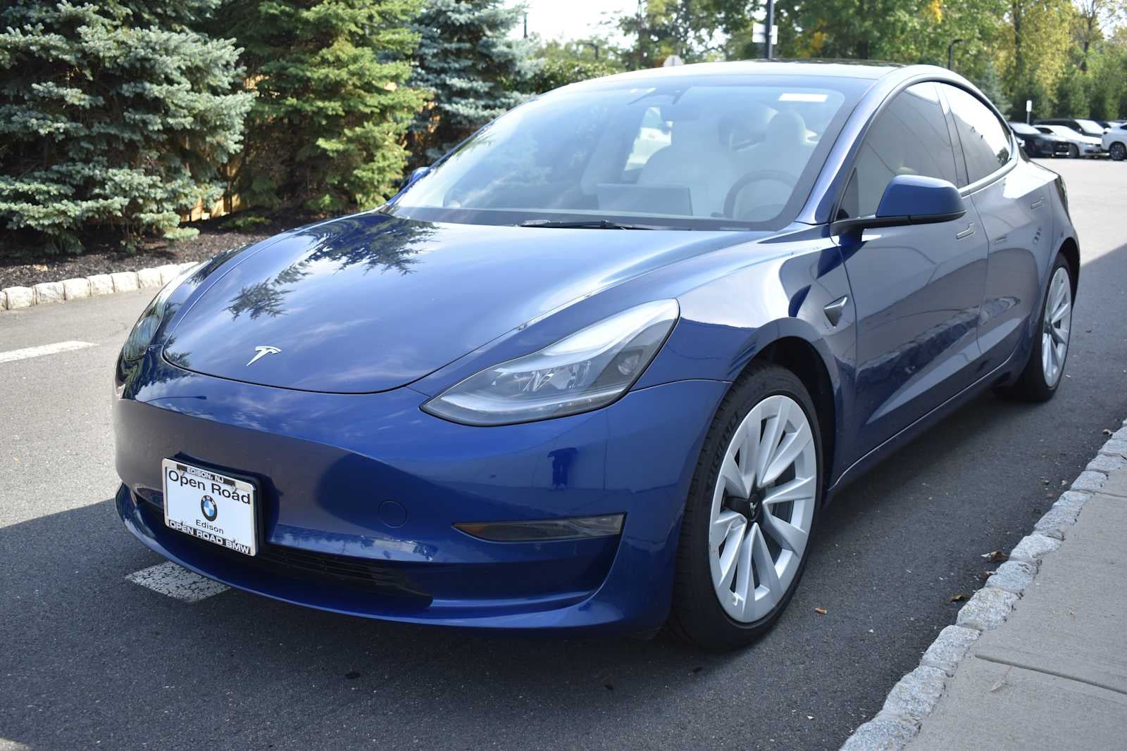2023 Tesla Model 3 RWD