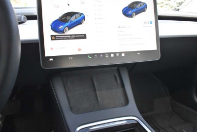 2023 Tesla Model 3 RWD