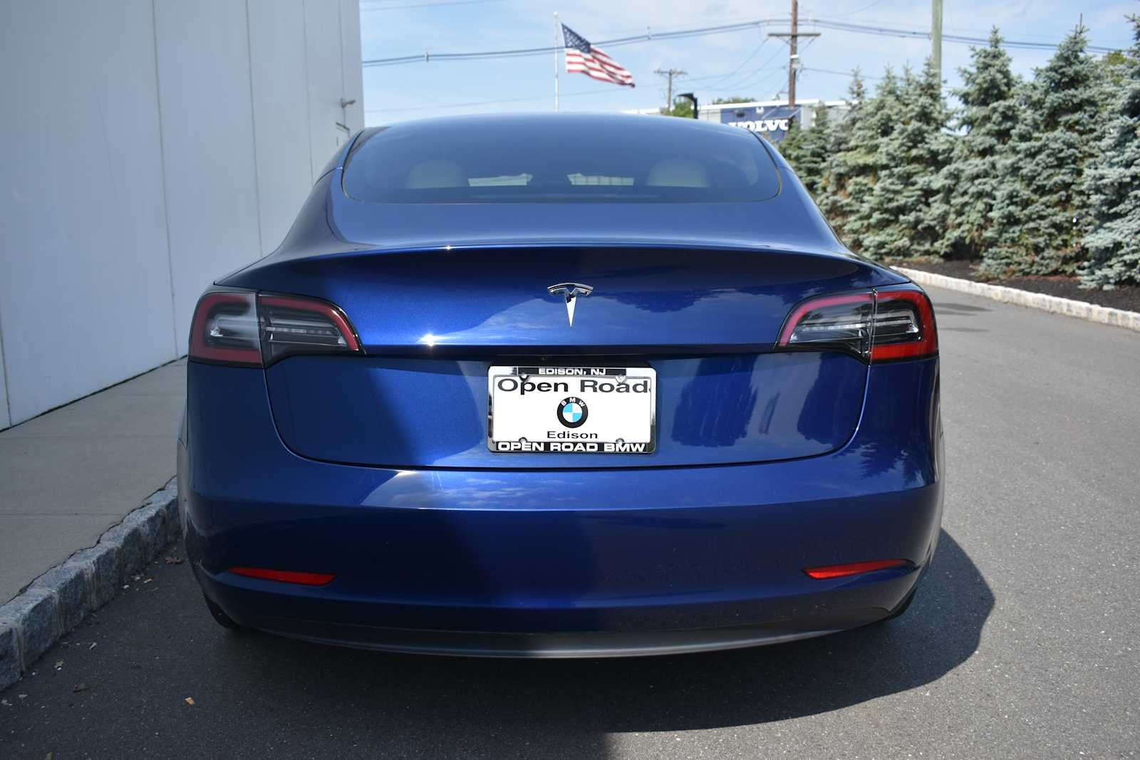 2023 Tesla Model 3 RWD