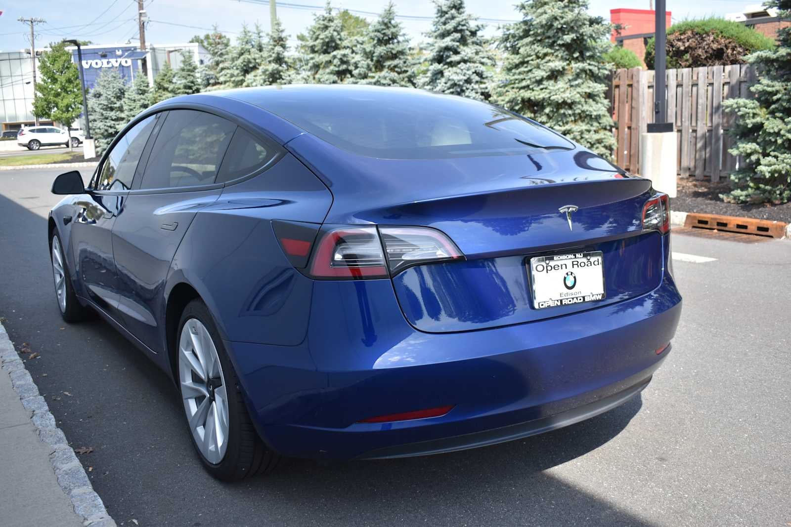 2023 Tesla Model 3 RWD