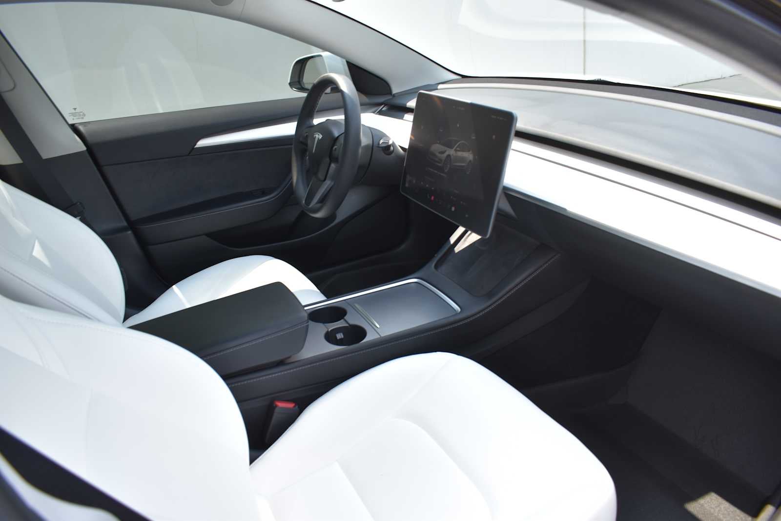 2023 Tesla Model 3 Performance AWD