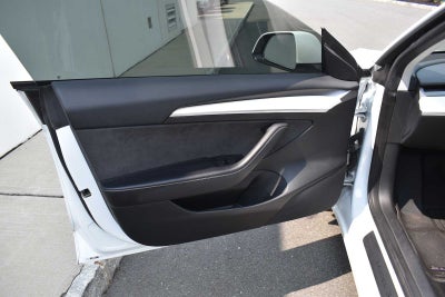 2023 Tesla Model 3 Performance AWD