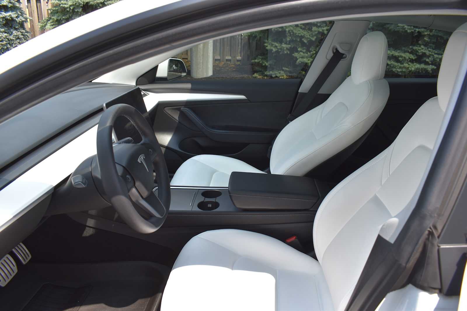2023 Tesla Model 3 Performance AWD
