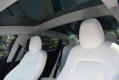 2023 Tesla Model 3 Performance AWD