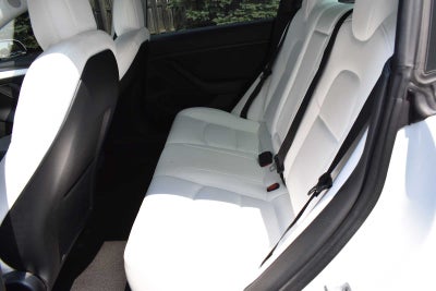 2023 Tesla Model 3 Performance AWD