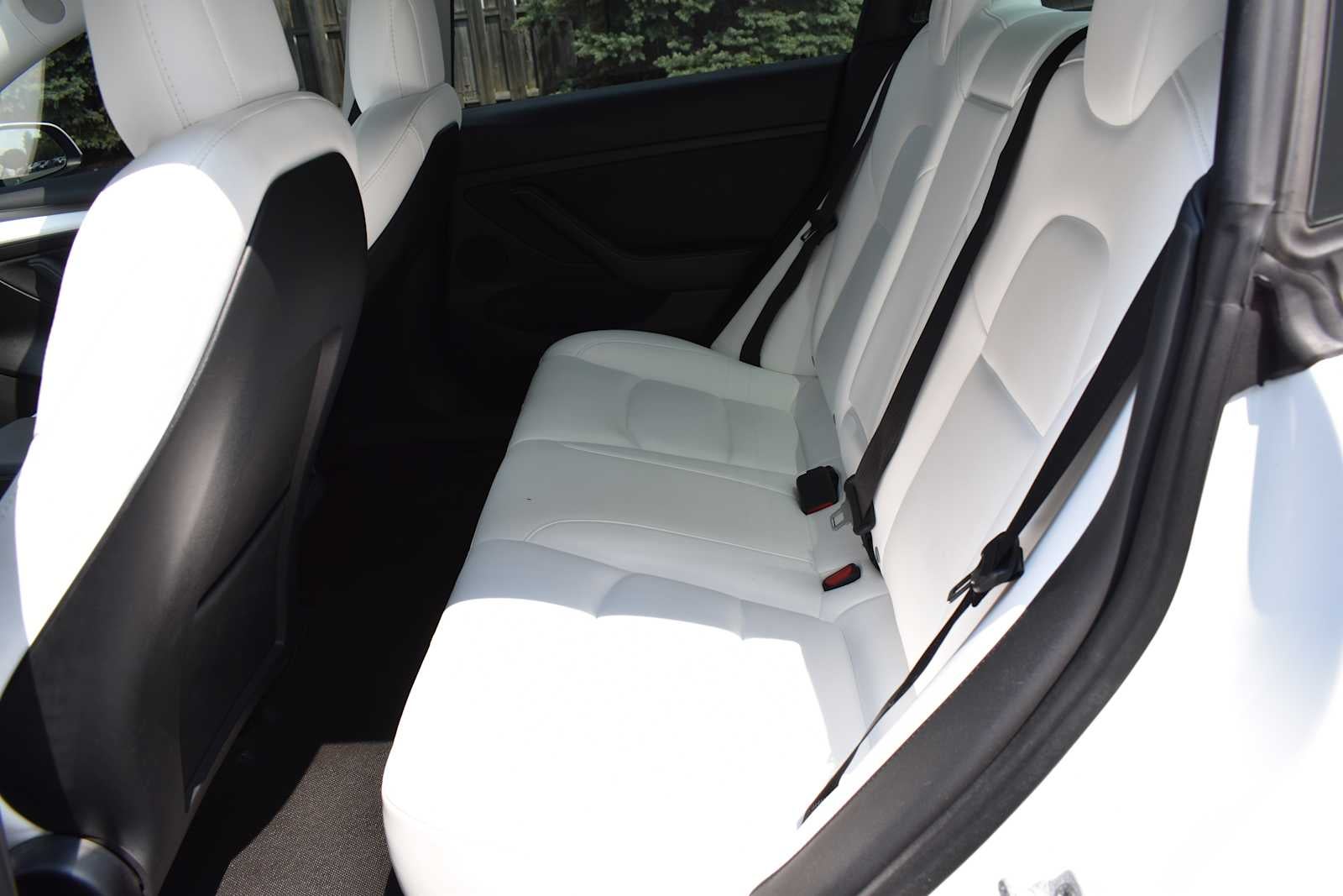 2023 Tesla Model 3 Performance AWD