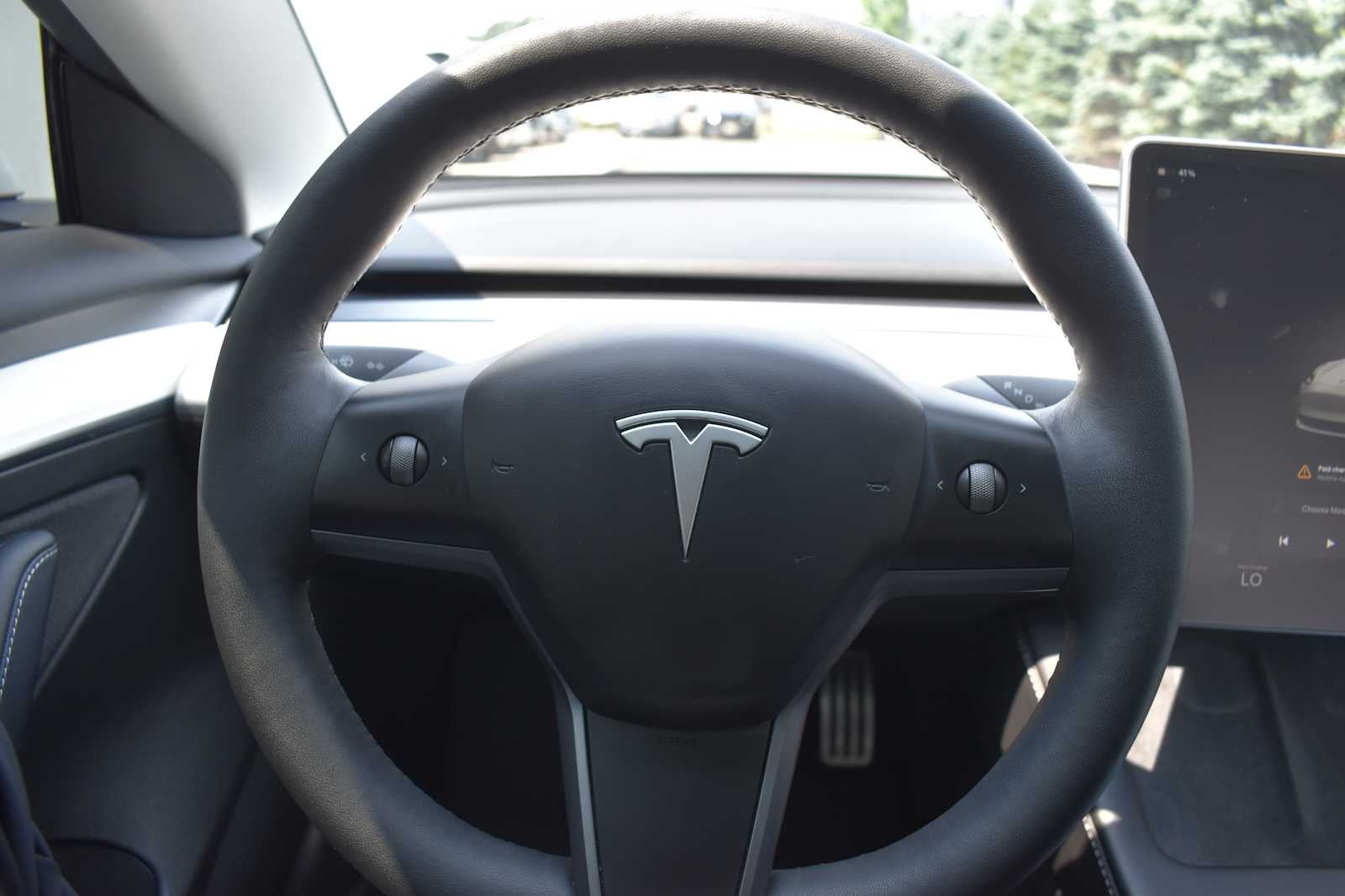 2023 Tesla Model 3 Performance AWD