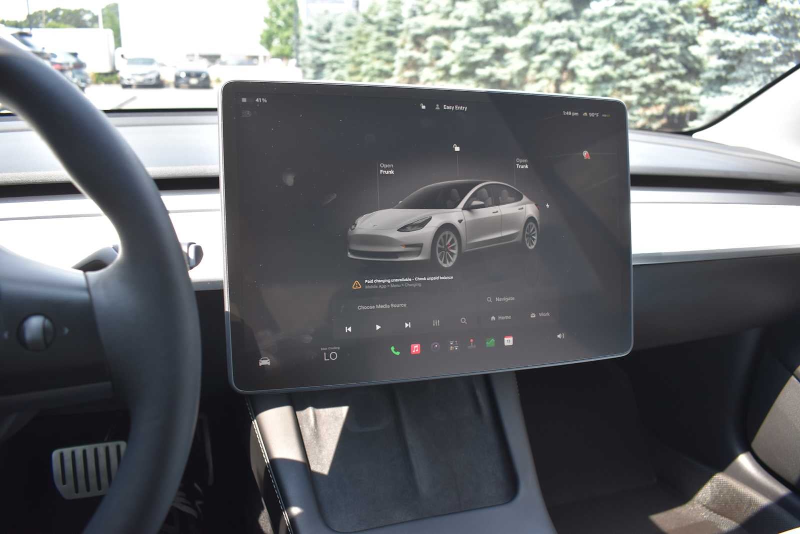2023 Tesla Model 3 Performance AWD