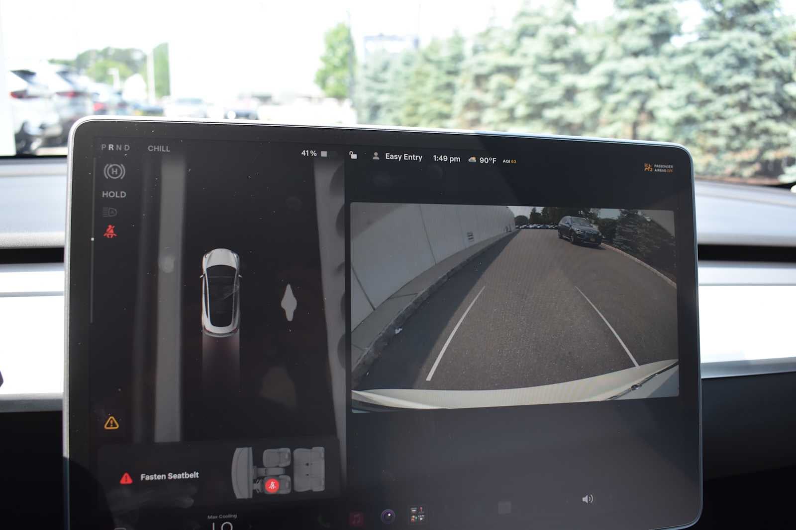 2023 Tesla Model 3 Performance AWD