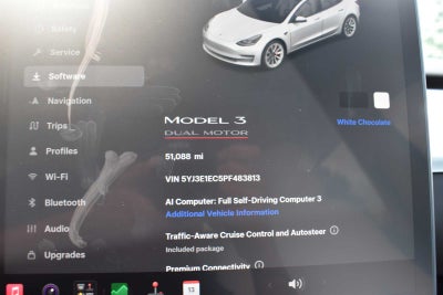 2023 Tesla Model 3 Performance AWD
