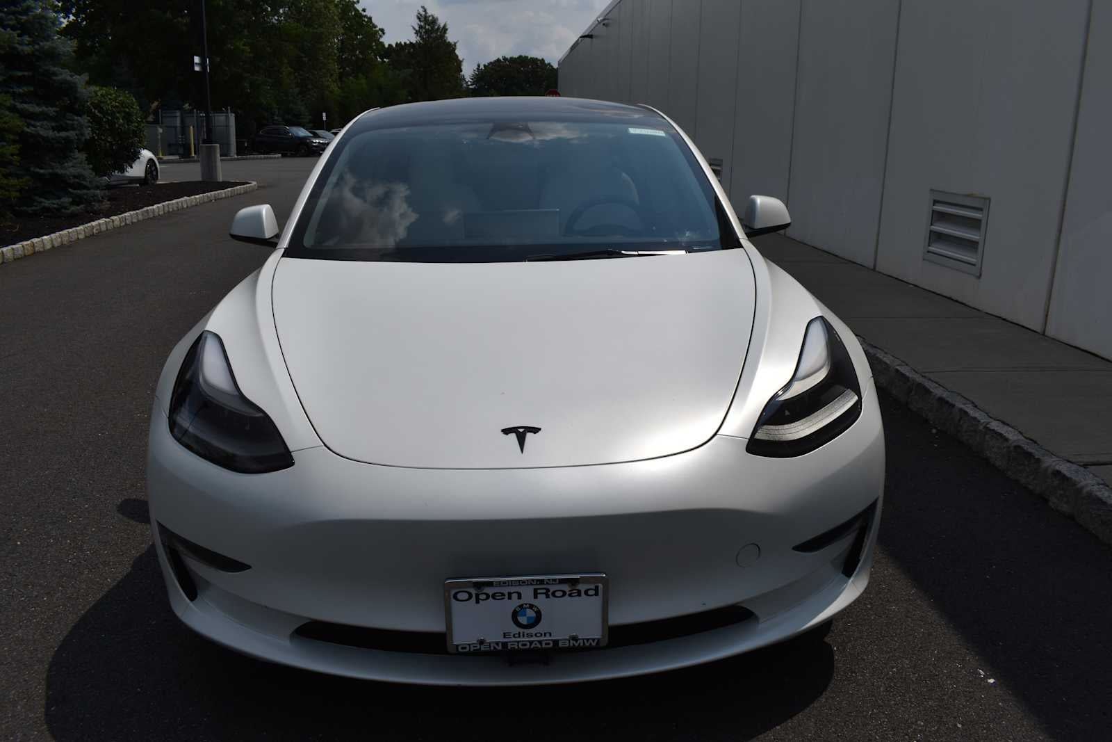 2023 Tesla Model 3 Performance AWD