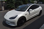 2023 Tesla Model 3 Performance AWD