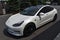 2023 Tesla Model 3 Performance AWD