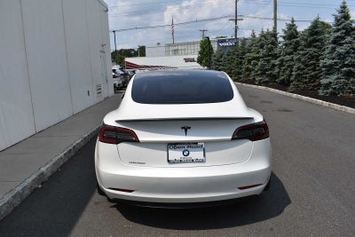 2023 Tesla Model 3 Performance AWD