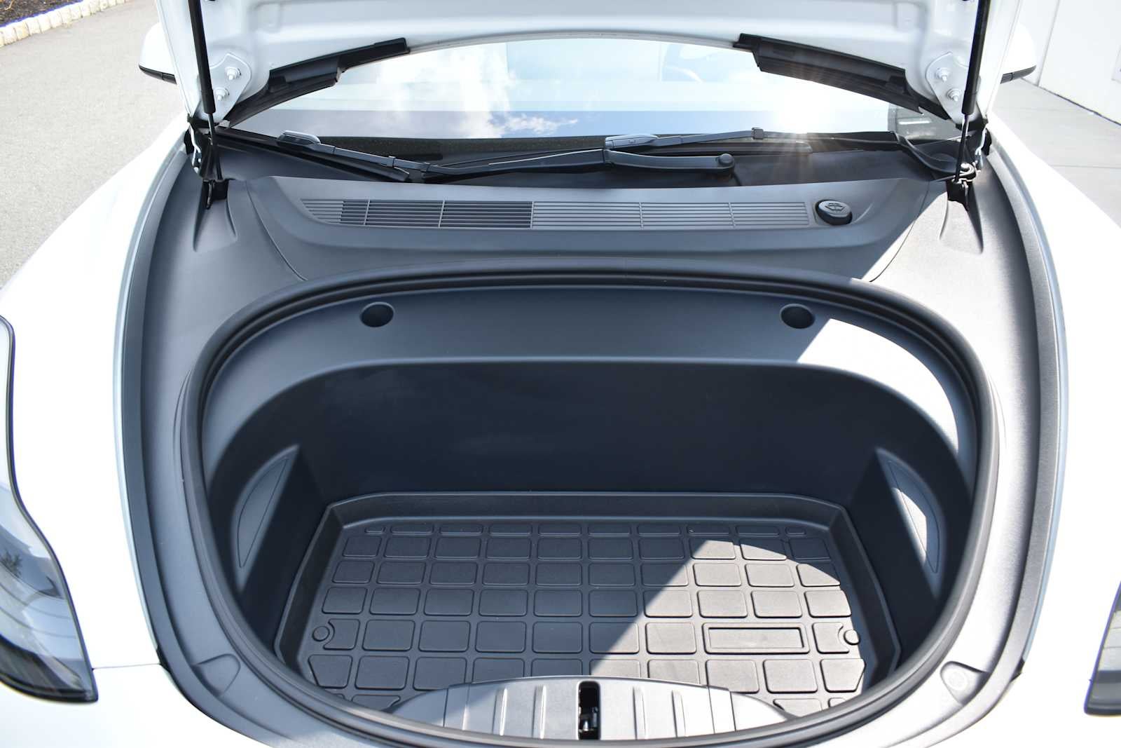 2023 Tesla Model 3 Performance AWD