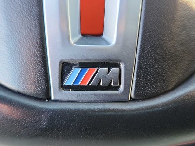 2024 BMW X5 M Competition AWD