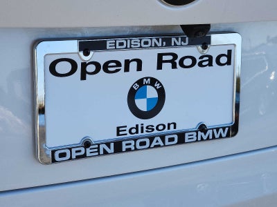 2024 BMW X5 M Competition AWD