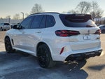 2024 BMW X5 M Competition AWD