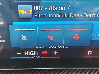 2024 BMW X5 M Competition AWD