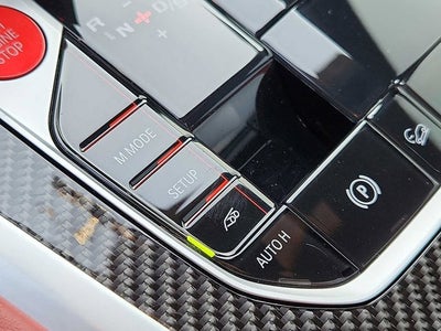 2024 BMW X5 M Competition AWD