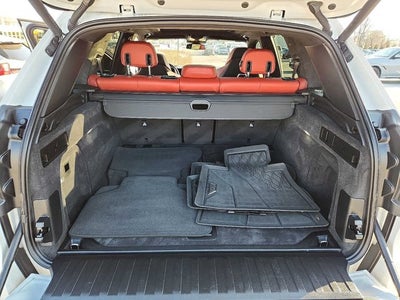 2024 BMW X5 M Competition AWD