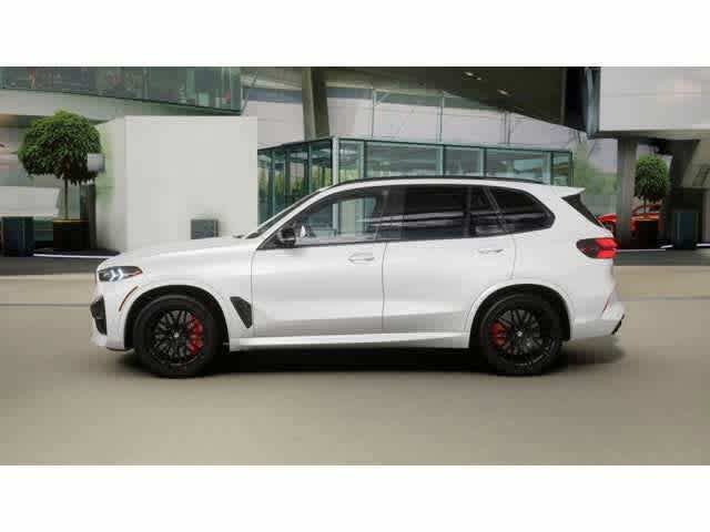 2026 BMW X5 M Competition AWD