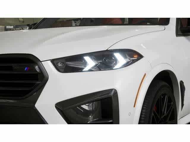 2026 BMW X5 M Competition AWD