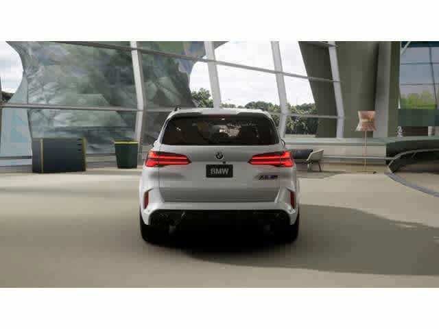 2026 BMW X5 M Competition AWD
