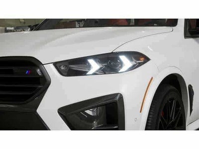 2026 BMW X5 M Competition AWD