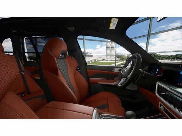 2026 BMW X5 M Competition AWD