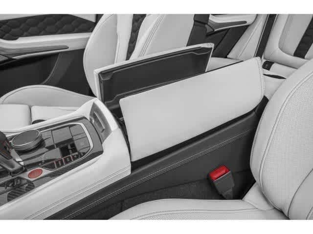 2026 BMW X5 M Competition AWD