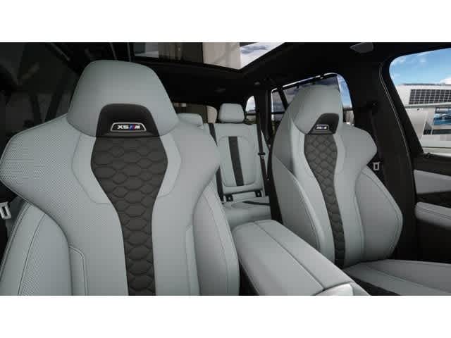 2026 BMW X5 M Competition AWD