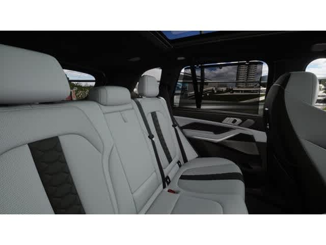2026 BMW X5 M Competition AWD