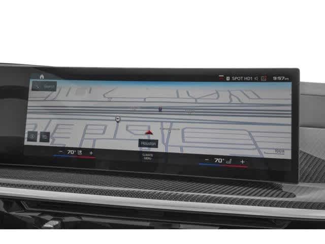 2026 BMW X5 M Competition AWD