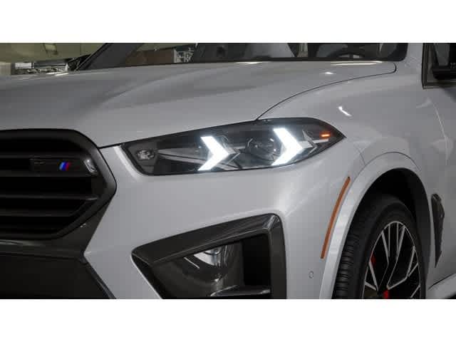 2026 BMW X5 M Competition AWD