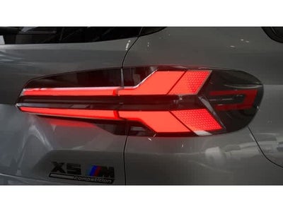 2026 BMW X5 M Competition AWD