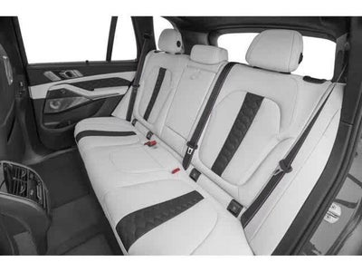 2026 BMW X5 M Competition AWD