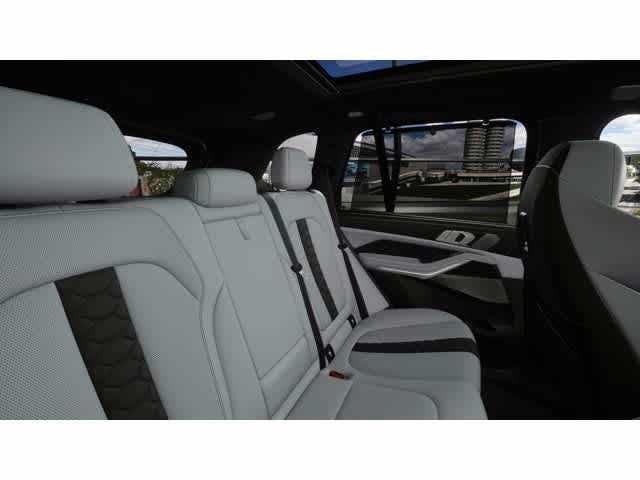 2026 BMW X5 M Competition AWD