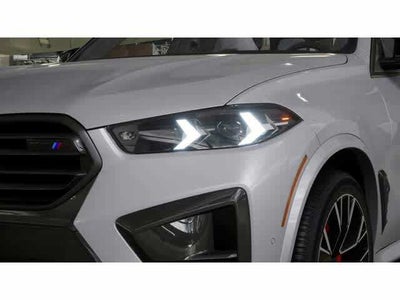 2026 BMW X5 M Competition AWD